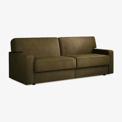 John Lewis JAY-BE Linea 4 Seater Sofa Bed