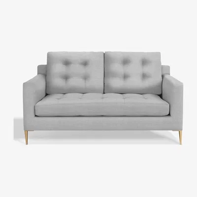 John Lewis John Lewis & Partners Draper Medium 2 Seater Sofa