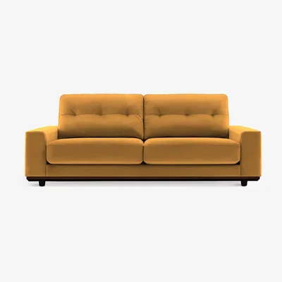 John Lewis G Plan Vintage The Seventy One Large 3 Seater Sofa