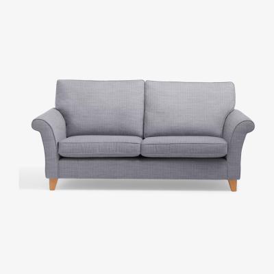 John Lewis John Lewis & Partners Charlotte High Back Grand 4 Seater Sofa