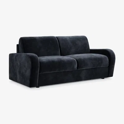 John Lewis JAY-BE Deco 3 Seater Sofa Bed