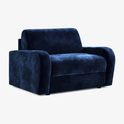 John Lewis JAY-BE Deco Snuggler Sofa Bed with eSprung Mattress