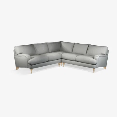 John Lewis John Lewis Otley 5+ Seater Corner Sofa