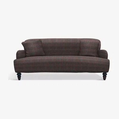 John Lewis Tetrad Lewis Large 3 Seater Sofa