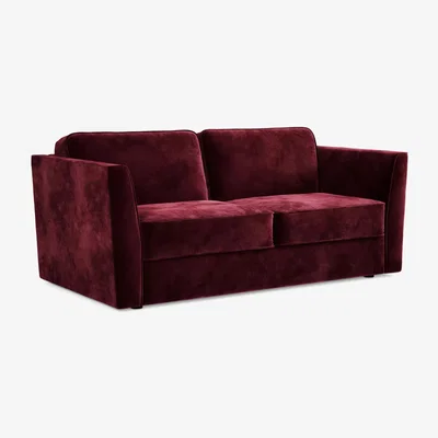 John Lewis JAY-BE Elegance 3 Seater Sofa Bed