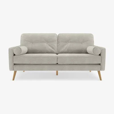 John Lewis G Plan Vintage The Sixty Five Medium 2 Seater Sofa