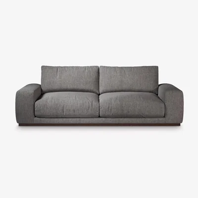 John Lewis Swoon Denver Large 3 Seater Sofa