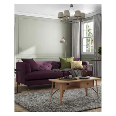 John Lewis John Lewis & Partners Chester Grand 4 Seater Sofa