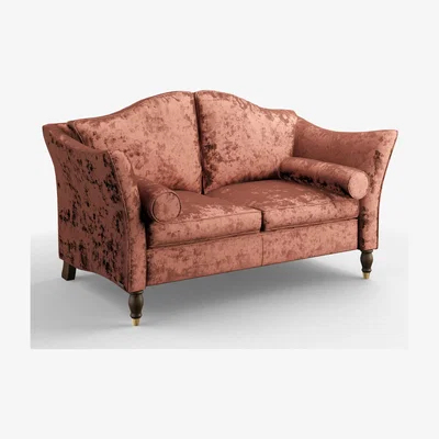 John Lewis Duresta Vaughan II Small 2 Seater Sofa