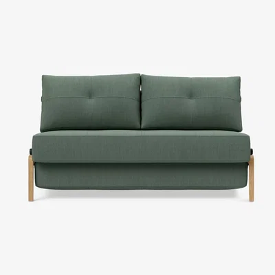 John Lewis Innovation Living Cubed 140 Sofa Bed