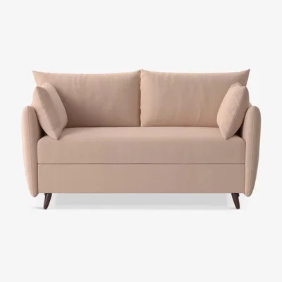 John Lewis Swyft Model 08 Medium 2 Seater Double Sofa Bed