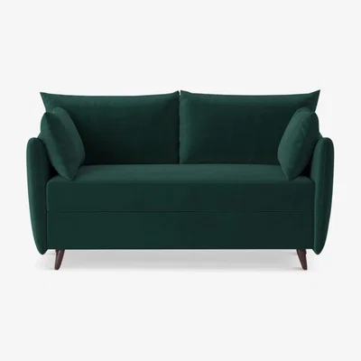 John Lewis Swyft Model 08 Medium 2 Seater Double Sofa Bed