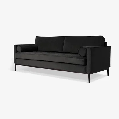 John Lewis Swyft Model 02 Large 3 Seater Sofa