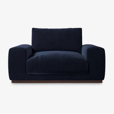 John Lewis Swoon Denver Loveseat