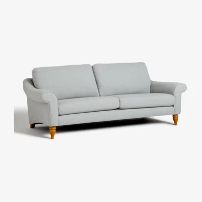 John Lewis John Lewis & Partners Camber Grand 4 Seater Sofa