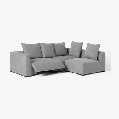 John Lewis John Lewis & Partners Tokyo Motion RHF Medium Corner Group