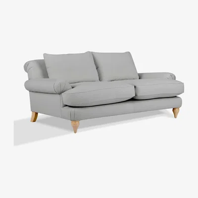 John Lewis Croft Collection Findon Large 3 Seater Sofa