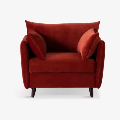 John Lewis Swyft Model 08 Small 1 Seater Single Sofa Bed