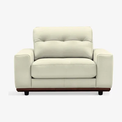 John Lewis G Plan Vintage The Seventy One Leather Snuggler