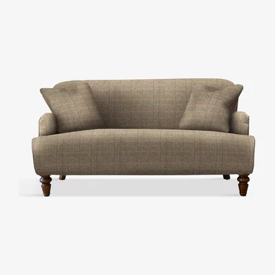 John Lewis Tetrad Lewis Petite 2 Seater Sofa