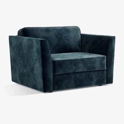 John Lewis JAY-BE Elegance Snuggler eSprung Mattress Sofa Bed