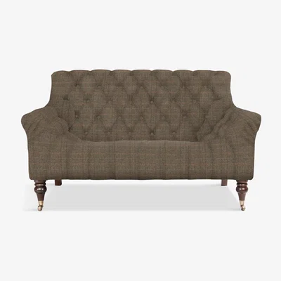 John Lewis Tetrad Skittle Petite 2 Seater Sofa