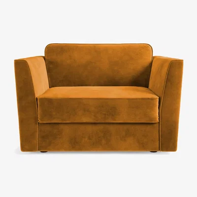John Lewis JAY-BE Elegance Snuggler eSprung Mattress Sofa Bed