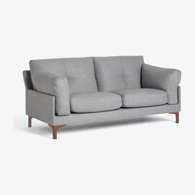 John Lewis John Lewis & Partners Java II Medium 2 Seater Sofa