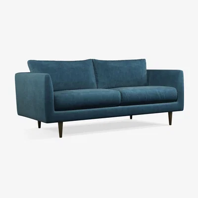 John Lewis John Lewis & Partners + Swoon Latimer Medium 2 Seater Sofa