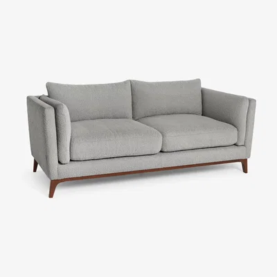 John Lewis John Lewis Trim Medium 2 Seater Sofa