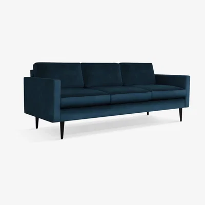 John Lewis Swyft Model 01 Large 3 Seater Sofa