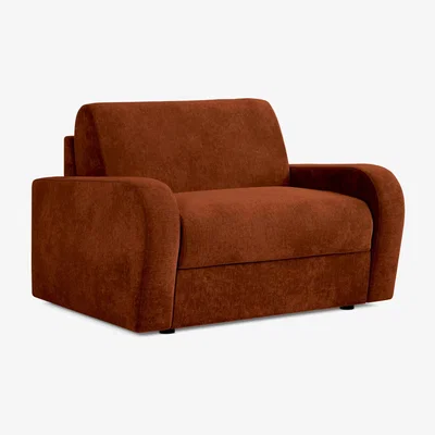 John Lewis JAY-BE Deco Snuggler Sofa Bed with eSprung Mattress