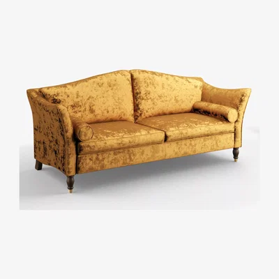 John Lewis Duresta Vaughan II Grand 4 Seater Sofa