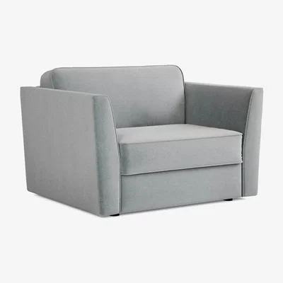 John Lewis JAY-BE Elegance Snuggler eSprung Mattress Sofa Bed