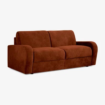 John Lewis JAY-BE Deco 3 Seater Sofa Bed