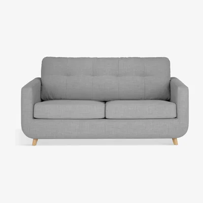 John Lewis John Lewis & Partners Barbican Medium 2 Seater Sofa Bed