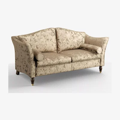 John Lewis Duresta Vaughan II Large 3 Seater Sofa