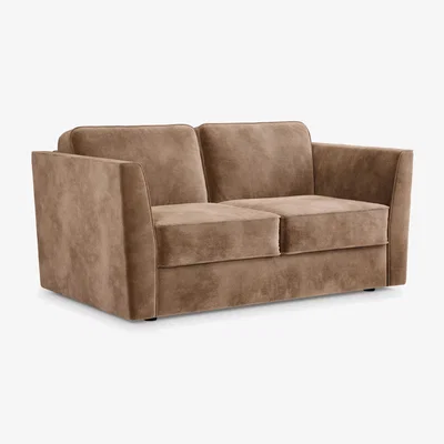 John Lewis JAY-BE Elegance 2 Seater Sofa Bed