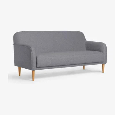 John Lewis John Lewis & Partners Compact Small 2 Seater Sofa