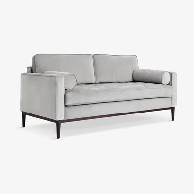 John Lewis Swyft Model 02 Medium 2 Seater Sofa