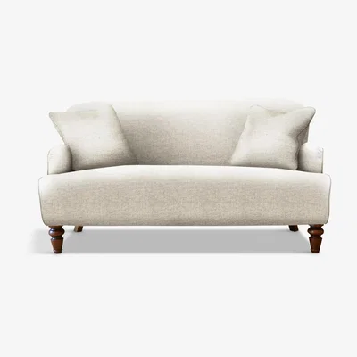 John Lewis Tetrad Lewis Petite 2 Seater Sofa