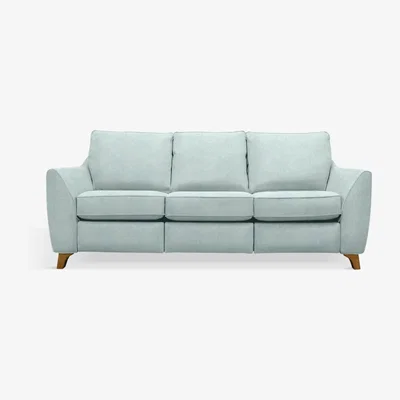 John Lewis G Plan Vintage The Sixty Eight Large 3 Seater Sofa