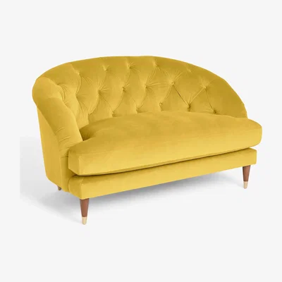 John Lewis John Lewis & Partners + Swoon Radley Loveseat