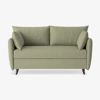 John Lewis Swyft Model 08 Medium 2 Seater Double Sofa Bed