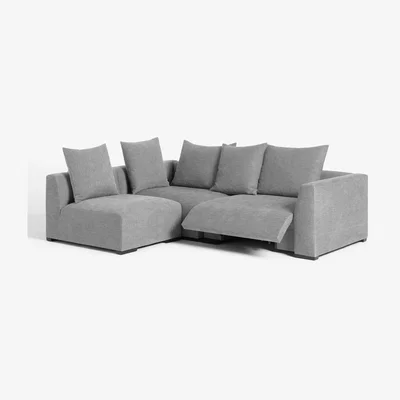 John Lewis John Lewis & Partners Tokyo Motion LHF Medium Corner Group