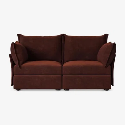 John Lewis Swyft Model 06 Medium 2 Seater Sofa