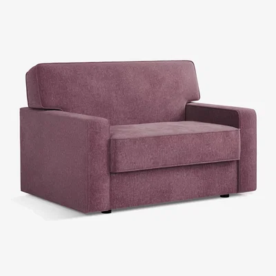 John Lewis JAY-BE Linea Snuggler eSprung Mattress Sofa Bed