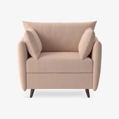 John Lewis Swyft Model 08 Small 1 Seater Single Sofa Bed