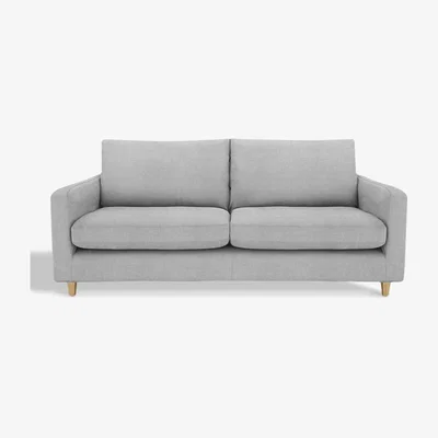 John Lewis John Lewis & Partners Bailey Large 3 Seater Sofa