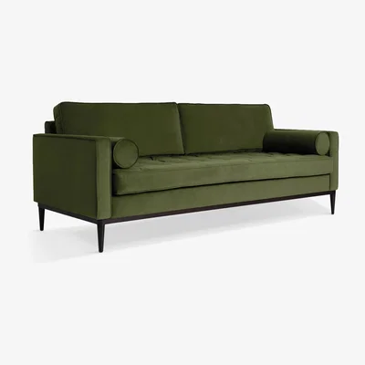 John Lewis Swyft Model 02 Large 3 Seater Sofa